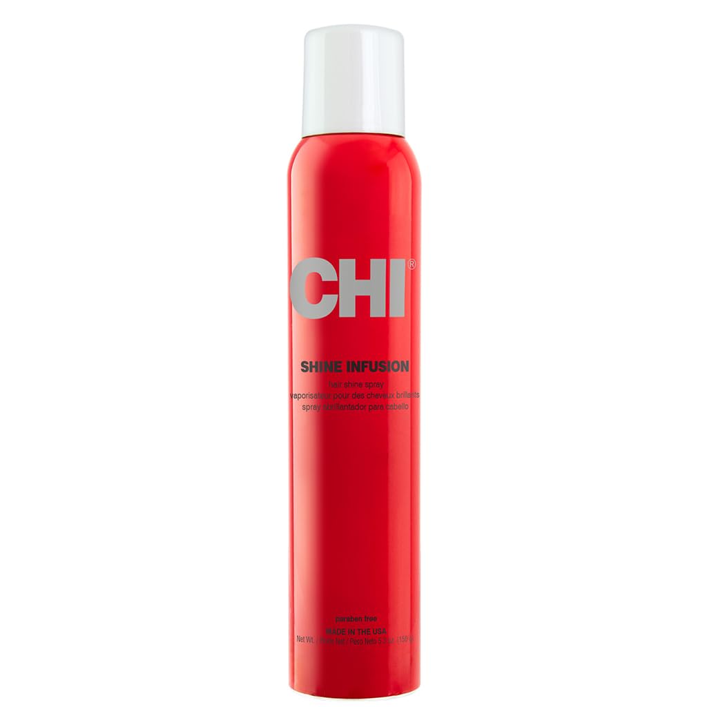 Chi Shine Infusion