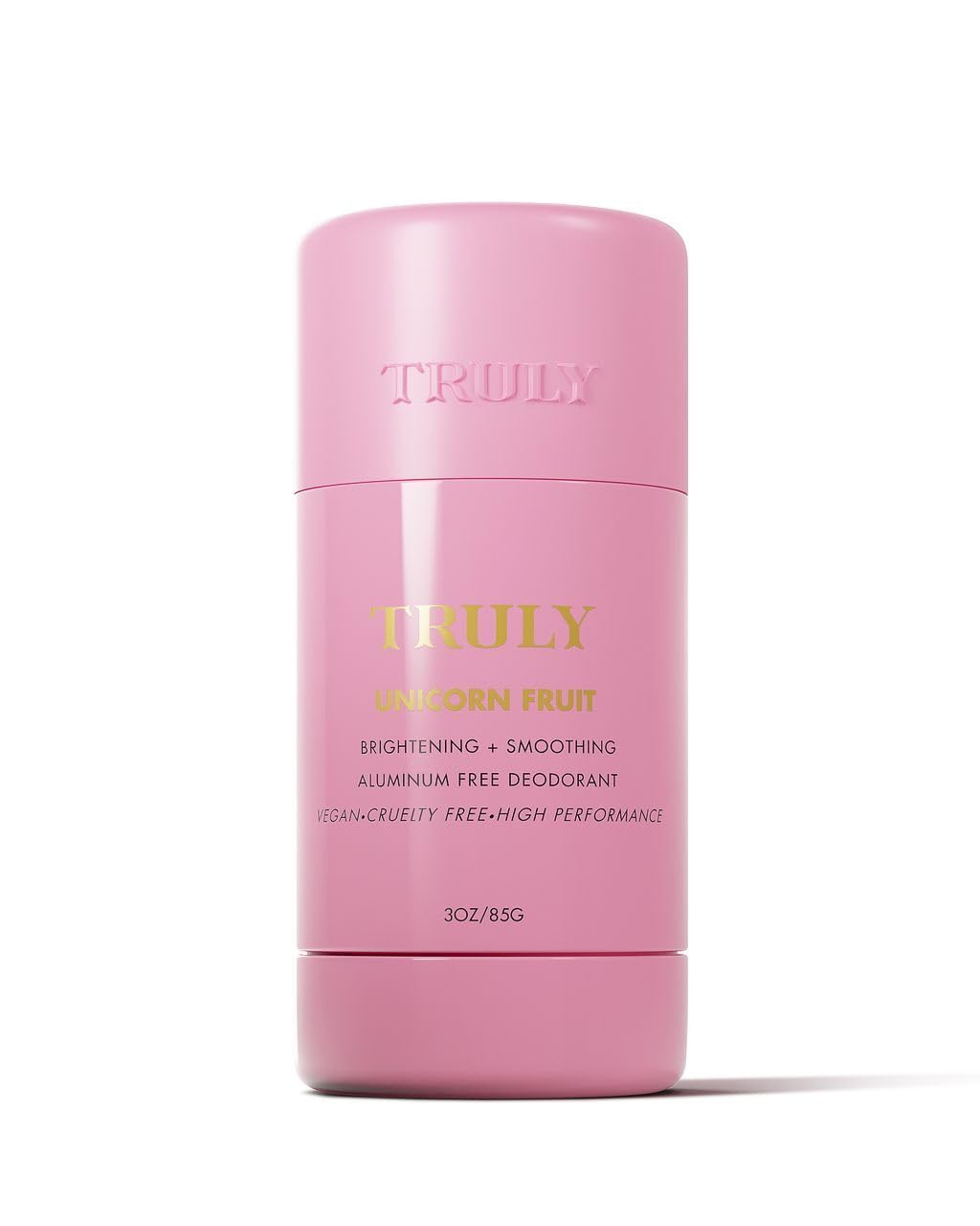 Truly Beauty Unicorn Fruit Aluminum Free Deodorant