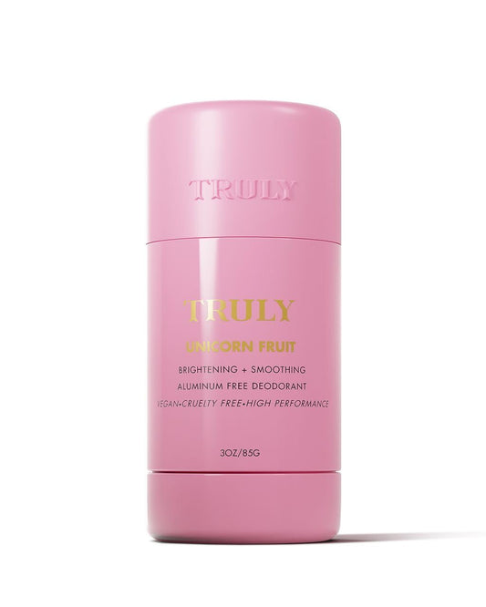 Truly Beauty Unicorn Fruit Aluminum Free Deodorant
