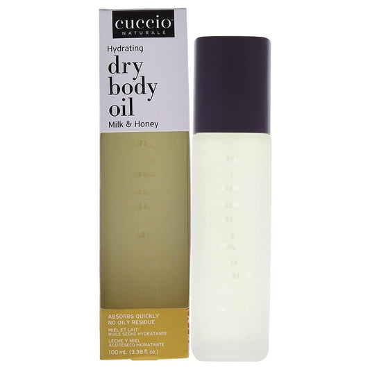 Cuccio Naturale Aceite Corporal