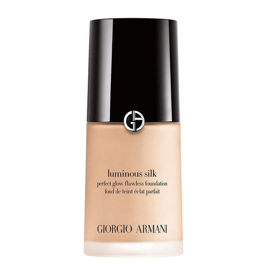 Giorgio Armani Luminous Silk Base