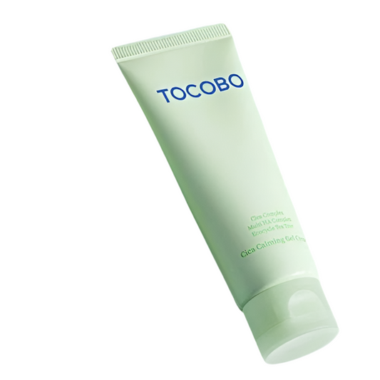 Tocobo Cica Calming Gel Cream