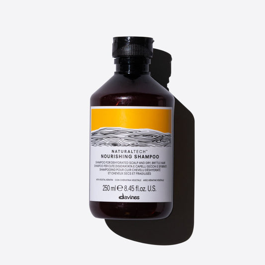 Davines Nourishing Champú
