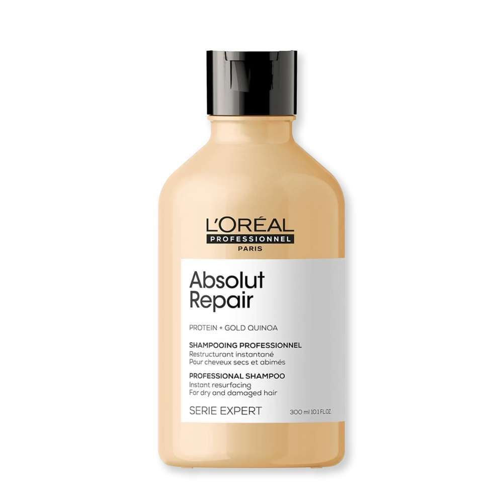 L’Oréal Absolut Repair Shampoo