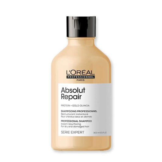 L’Oréal Absolut Repair Shampoo
