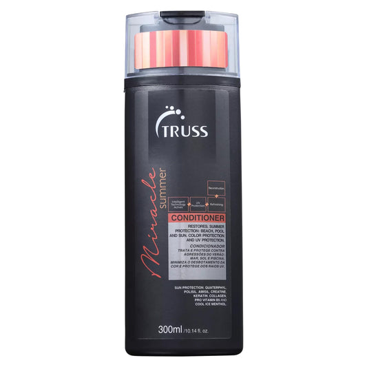 Truss Miracle Summer acondicionador