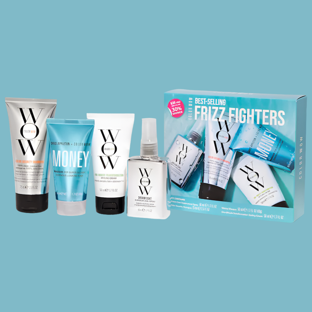 Color Wow Best-Selling Frizz Fighters