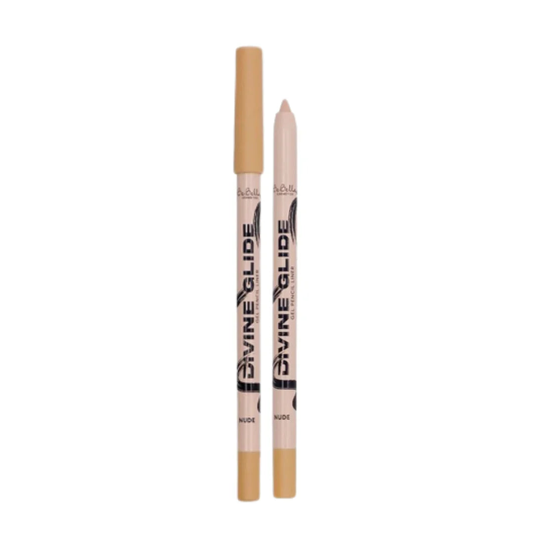 Be Bella Divine Glide Gel Pencil Liner