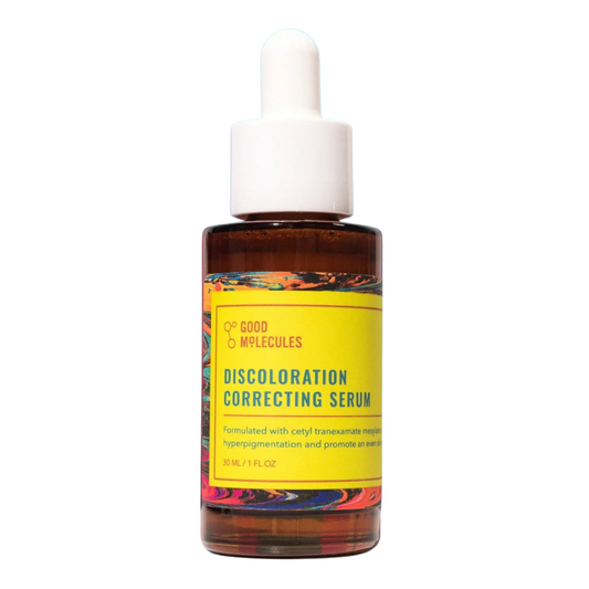 Good Molecules Discoloration Correcting Serum