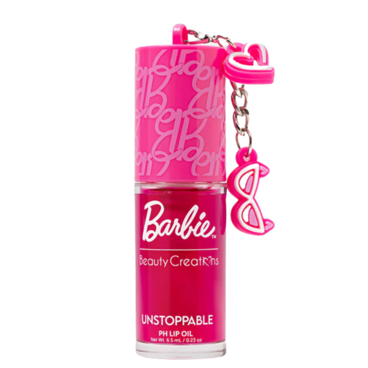 Beauty Creations Barbie PH Lip Oil