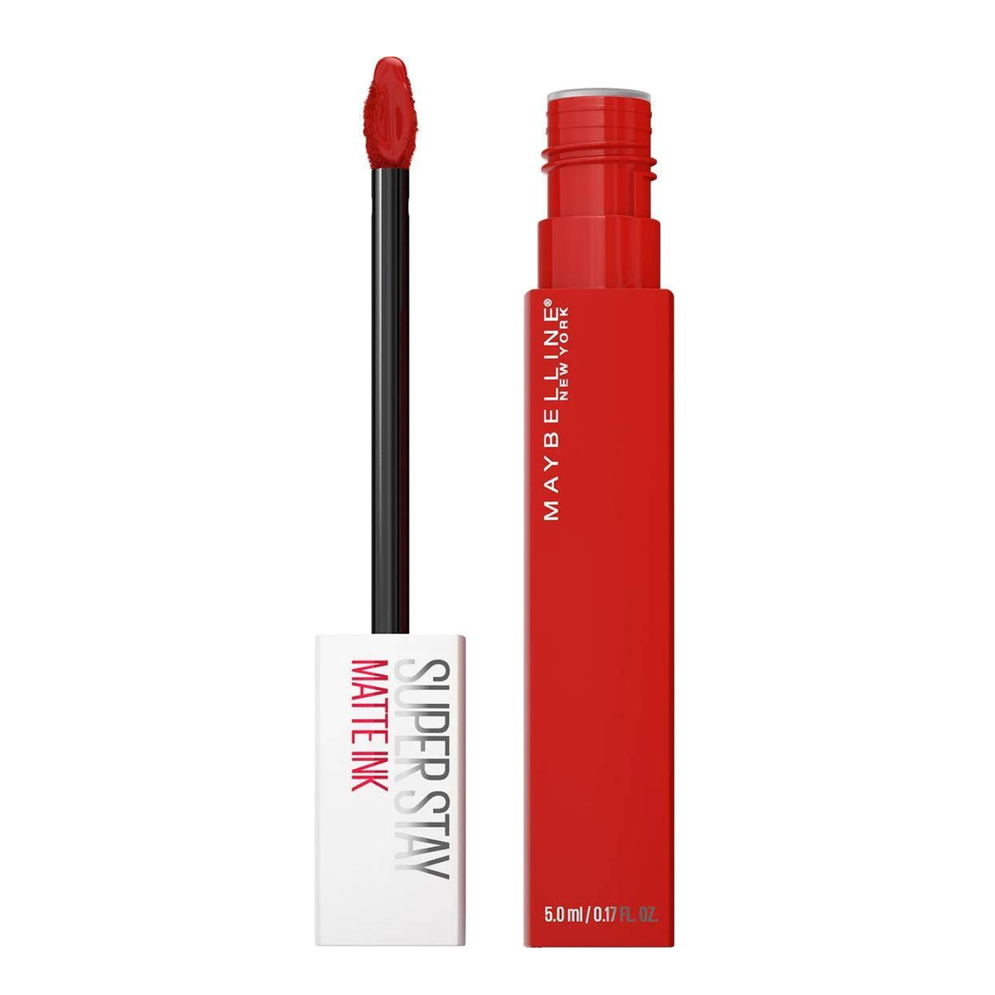 Maybelline Superstay Spices Edition Labial mate