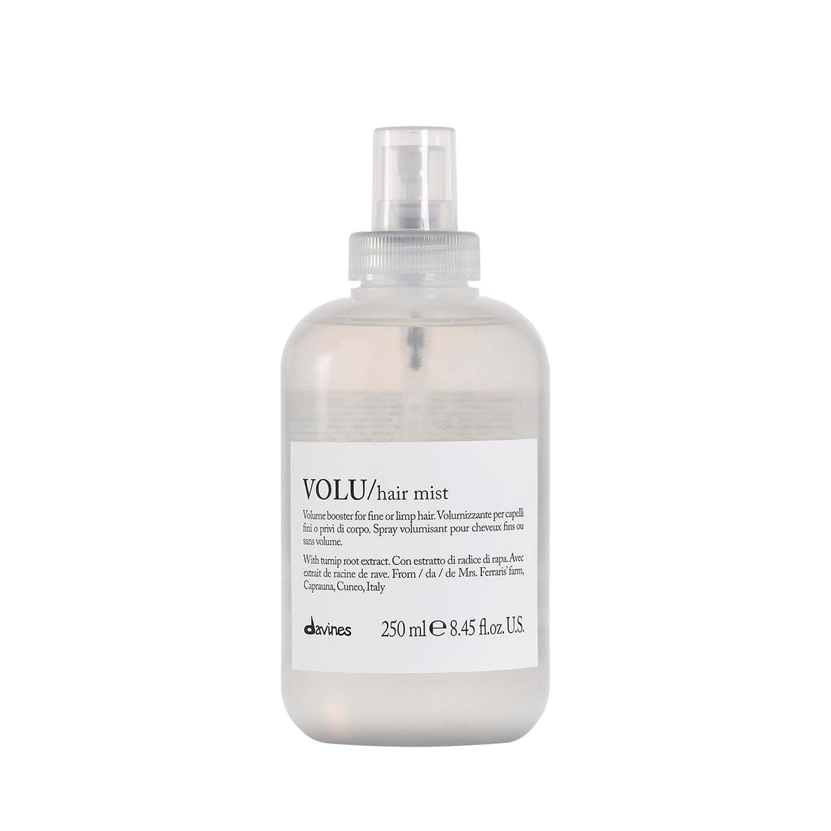 Davines Volu Jair Mist