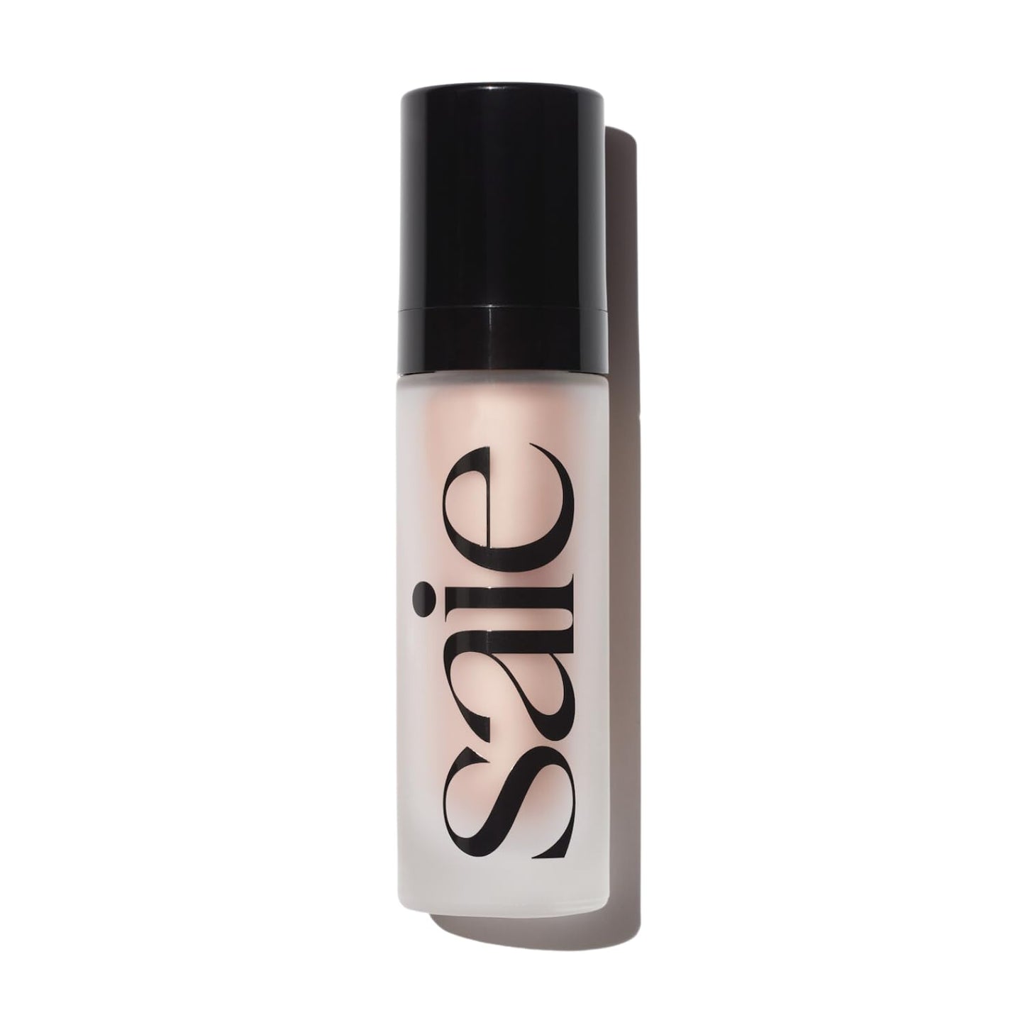 Saie Glowy Super Gel - Prebase de Maquillaje