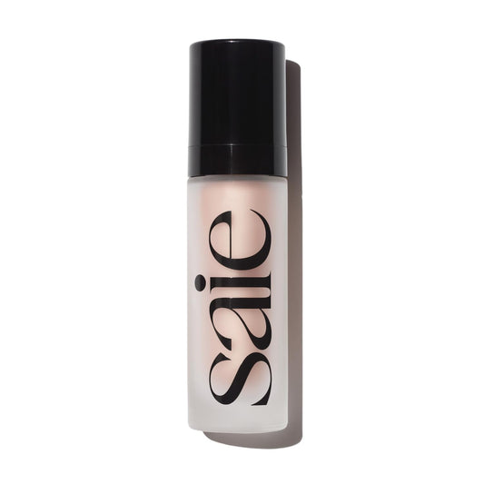 Saie Glowy Super Gel - Prebase de Maquillaje