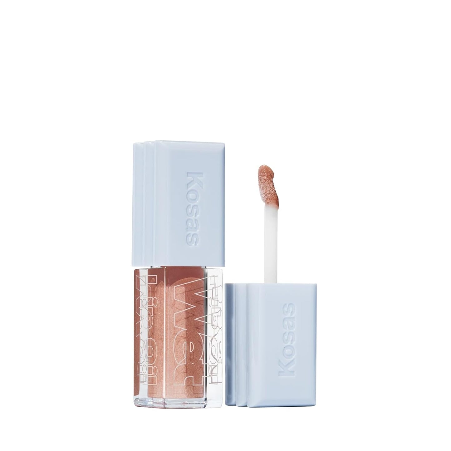 Kosas Wet Lip Oil Gloss