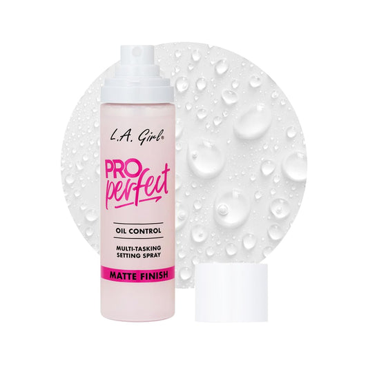 L.A. Girl Pro Perfect Oil Control