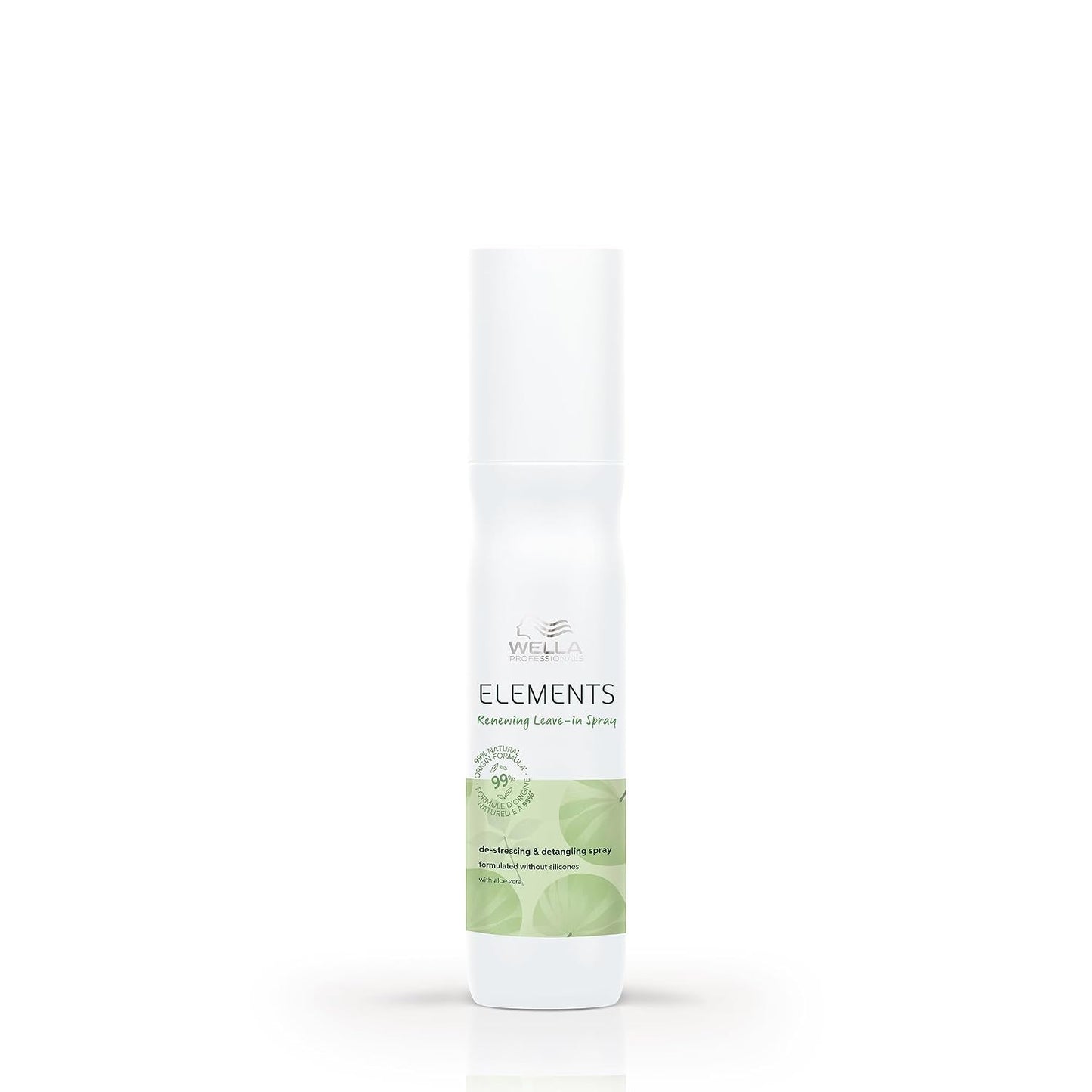 Wella Professionals Elements - Spray Renovador sin Enjuague