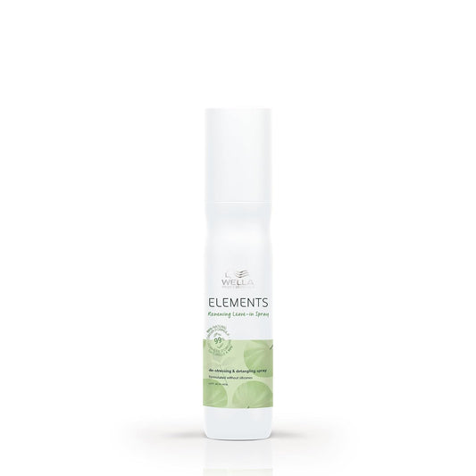 Wella Professionals Elements - Spray Renovador sin Enjuague