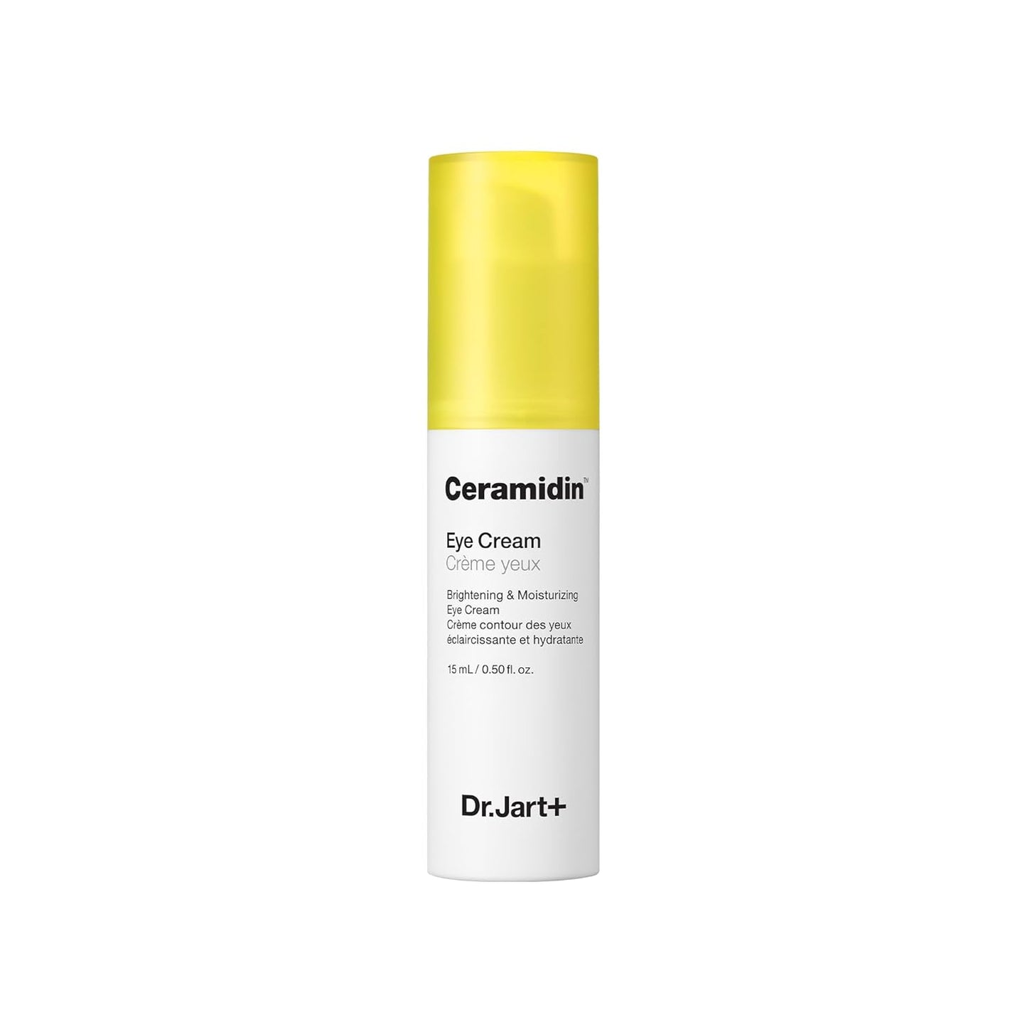 Dr.Jart+ Ceramidin Crema para Ojos