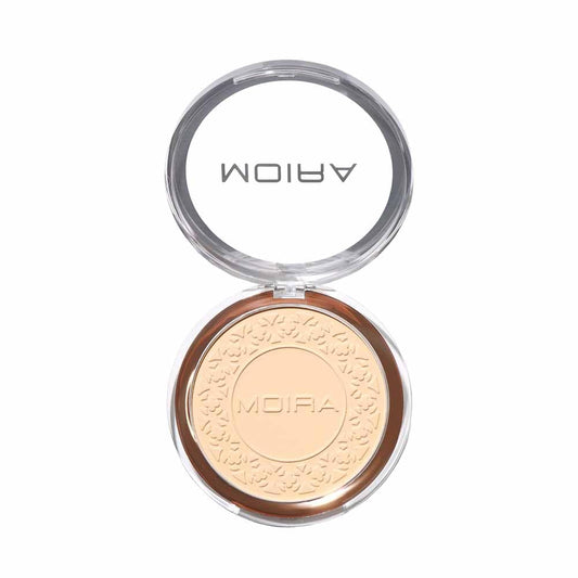 Moira Soft Focus Waterproof Setting Powder