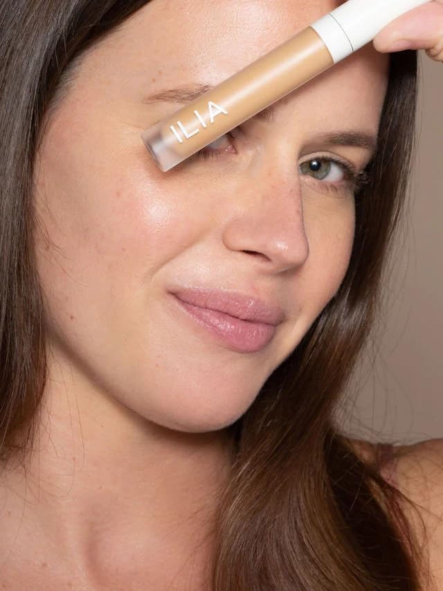 ILIA True Skin Serum Concealer