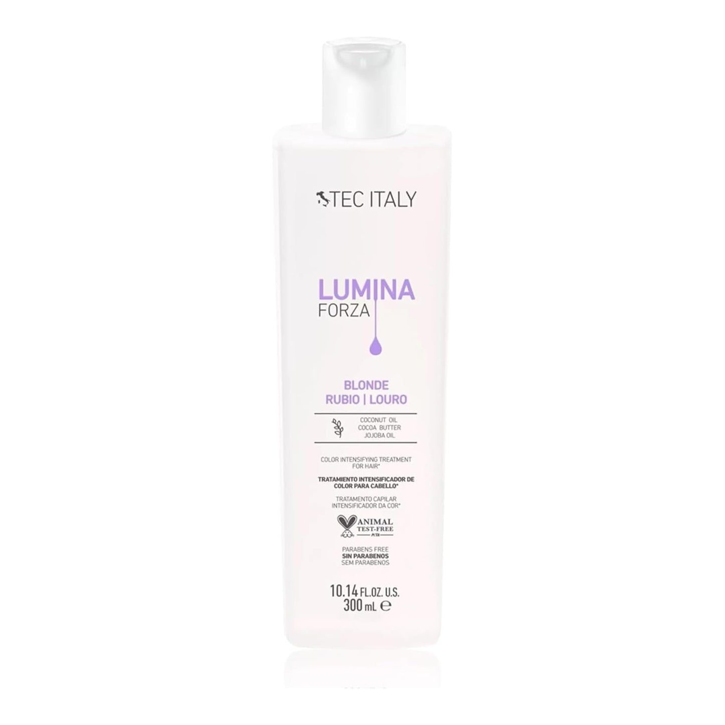 Tec Italy Lumina Forza Blonde