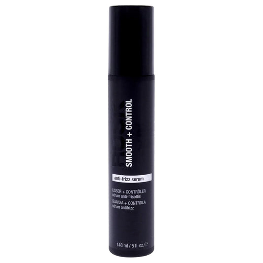RUSK Smooth+Control Anti Frizz Serum