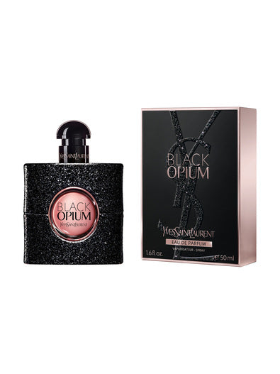 Yves Saint Laurent Black Opium Eau de Parfum