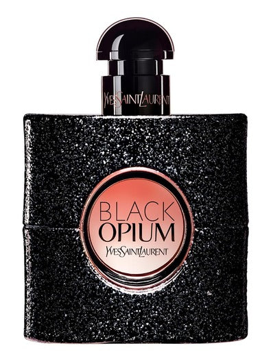 Yves Saint Laurent Black Opium Eau de Parfum