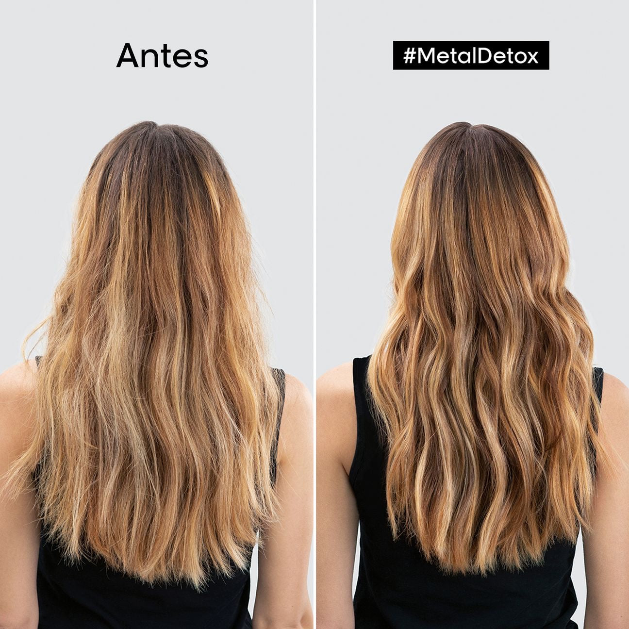 L’Oréal Metal Detox Aceite Concentrado.