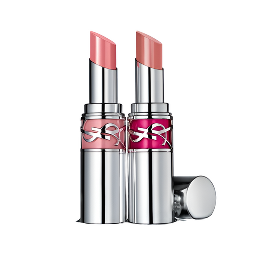 YSL Loveshine High-Shine Caring Lipstick