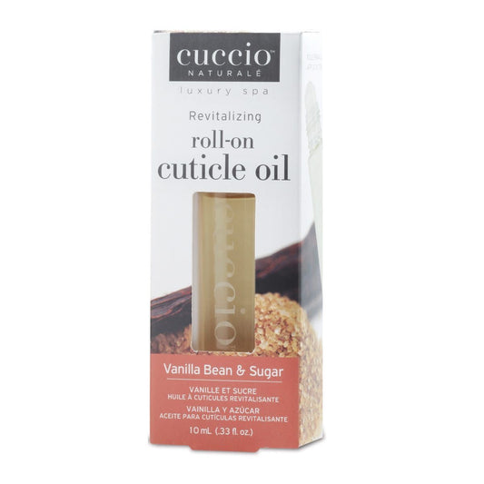 Cuccio Naturale Aceite de Cutícula en Rolon
