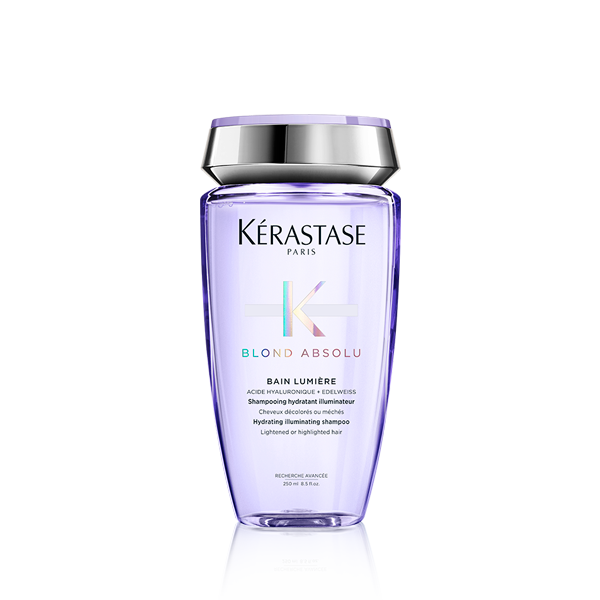 Kérastase Blond Absolu Bain Lumiere