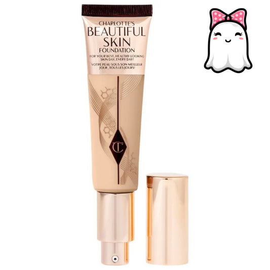 Charlotte Tilbury Beautiful Skin Base