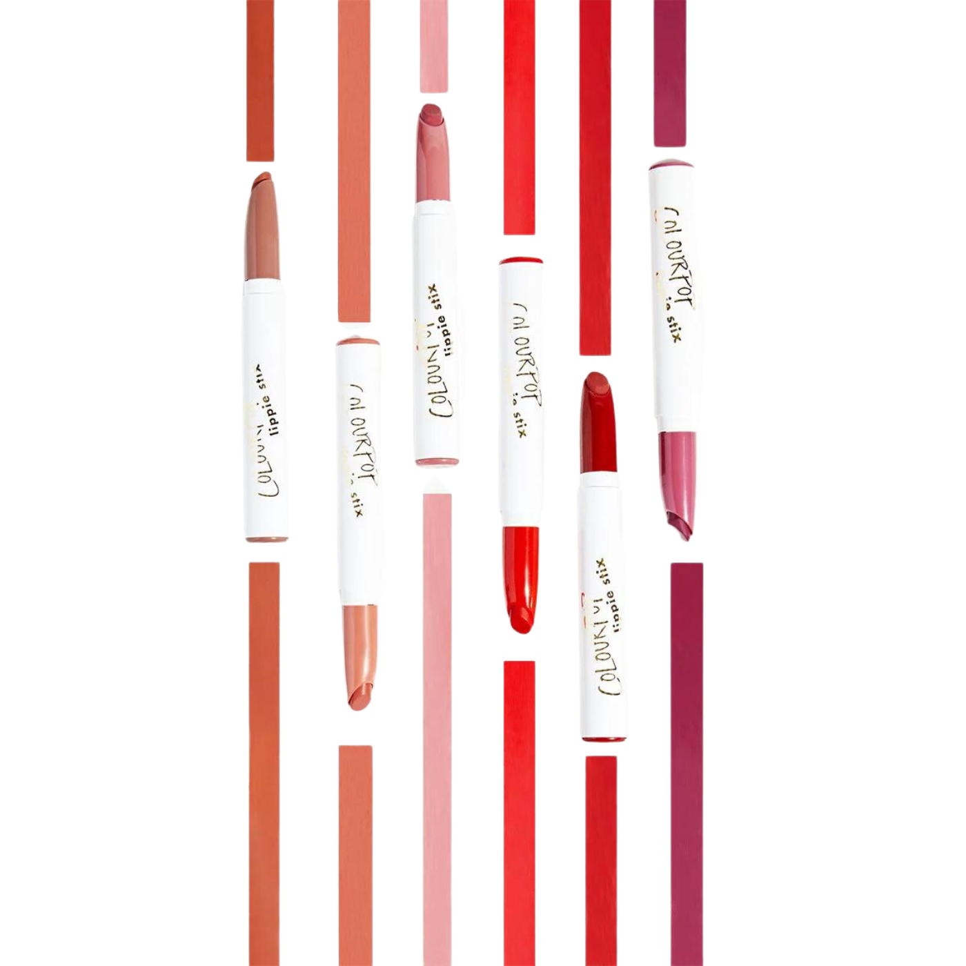 Colourpop Lippie Stix