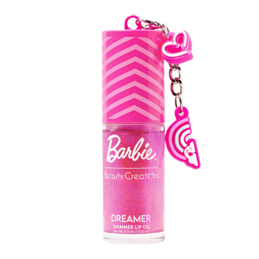 Beauty Creations Barbie Shimmer Lip oil