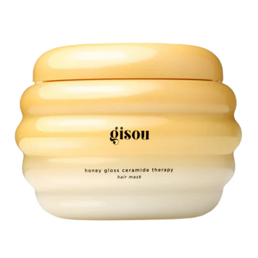Gisou Honey Gloss Ceramide mascarilla mini