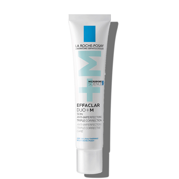 La Roche-Posay Effaclar DÚO + M