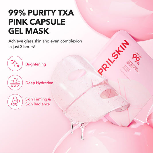 Aprilskin Gel Mask