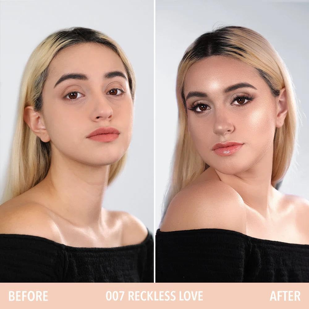 Moira Dreamlight Highlighter