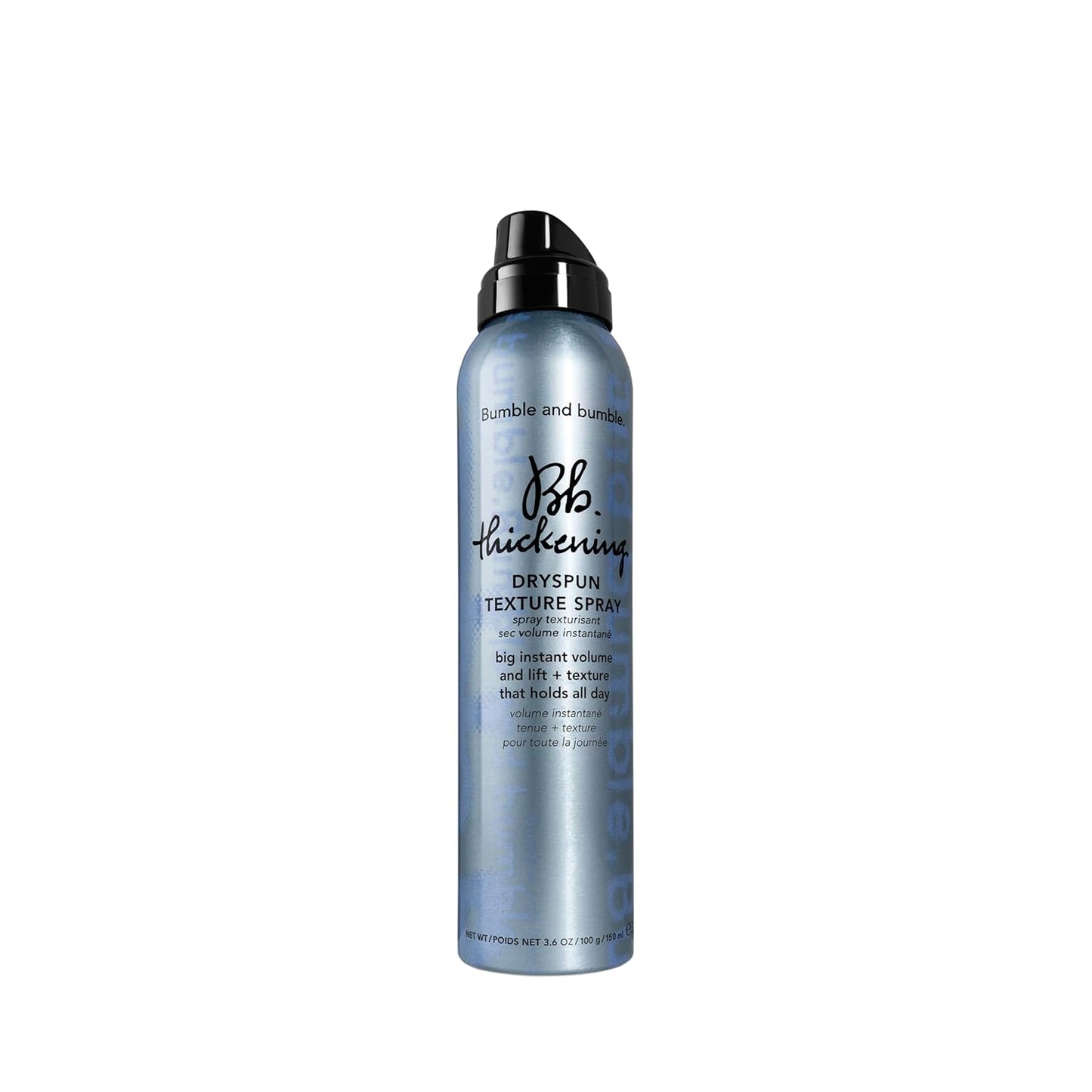 Bumble & Bumble Thickening Dryspun Texture Spray