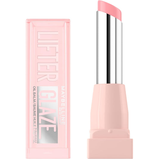 Maybelline Glaze Oil Balm
