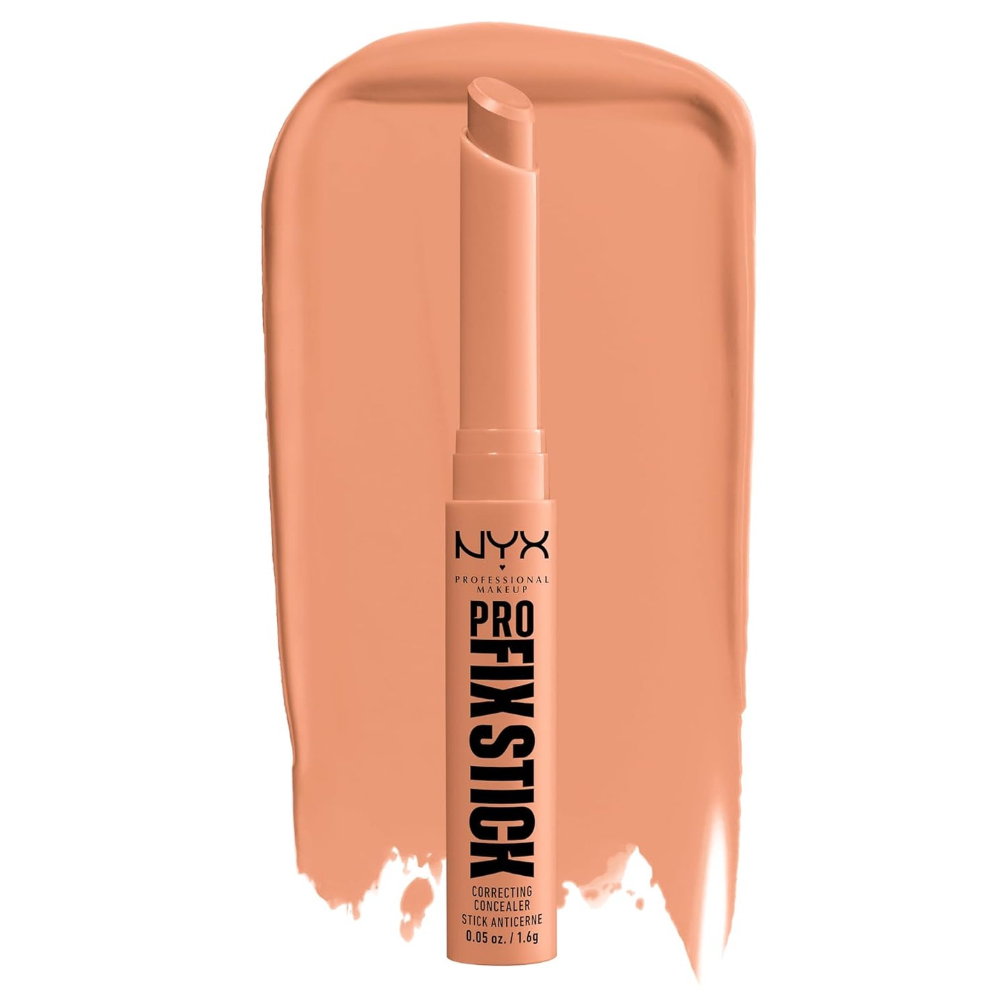 NYX Profesional Makeup Corrector con Color