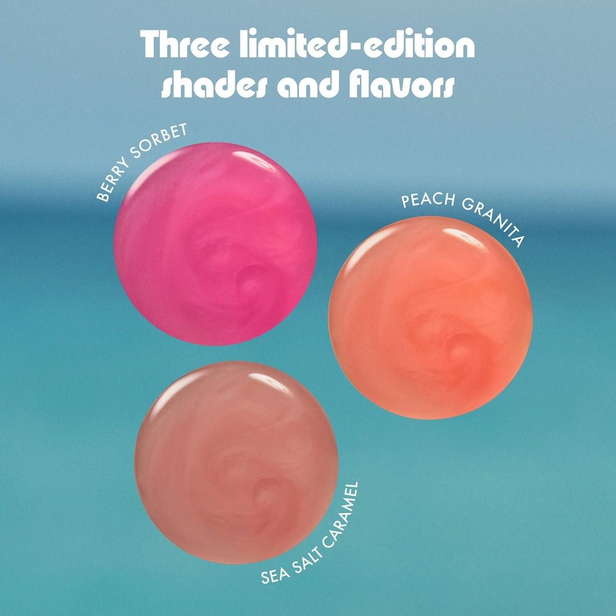 Summer Fridays The Sweet Summer Minis Set