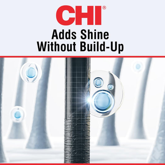 Chi Shine Infusion