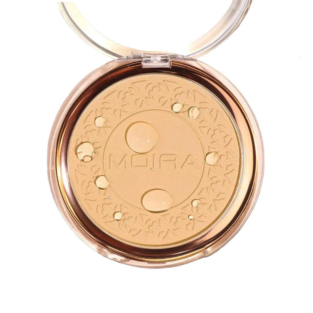 Moira Soft Focus Waterproof Setting Powder