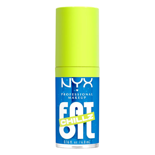 NYX Lip Oil Chillz