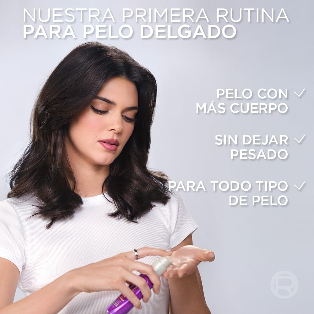 L'Oréal Paris Elvive Collagen Lifter Tratamiento de Volumen