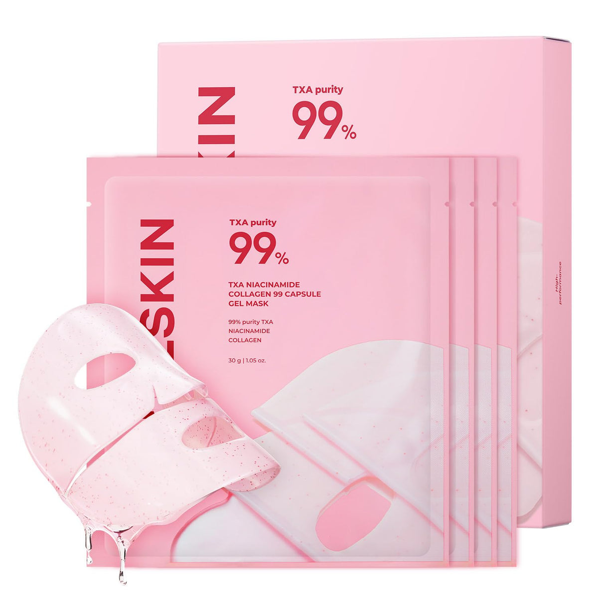 Aprilskin Gel Mask