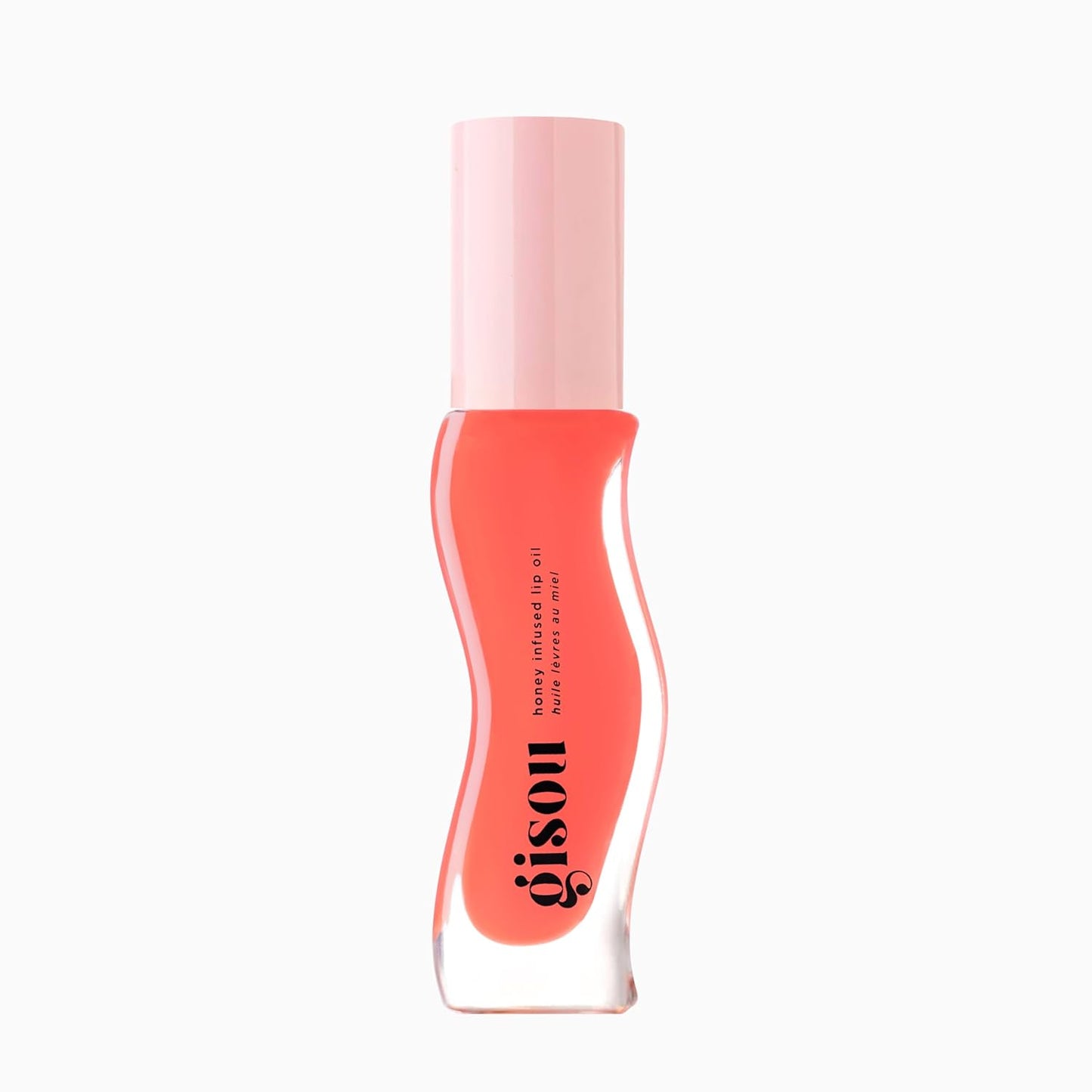 Gisou Honey Infused Lip Oil